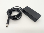 Oryginalny zasilacz HP 65w 7,4 x 5,0 z kablem zasilającym 19.5v 3.33A 