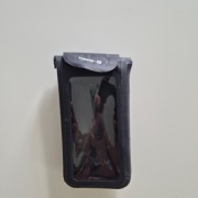 Wodoszczelny pokrowiec  etui na telefon na kierownicę Hapo G