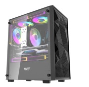 PC GAMING Ryzen 7 9700X/ B650/ DDR5 32 GB/ Samsung 990Evo Plus 2 TB