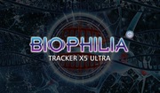 Biorezonans Biophilia Tracker x5 Ultra 8 czujników