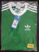 T-shirt Adidas Adicolor Classics 3-stripes - roz. XS - nowy z metkami 