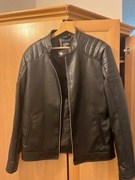 Kurtka czarna rozmiar M