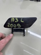 Zaślepka zderzaka przód Audi A3 Lift