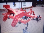 Agregat ścierniskowy SMOK AS18K2WS firmy DZIEKAN 