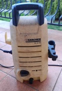 Karcher K 2.15 - uszkodzony