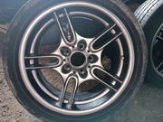 Alufelgi styling 66 do bmw