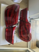 KOMPLET ORYGINALNYCH LAMP BMW F32 F36 LCI LED USA