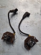 Cewka zaplonowa kawasaki fh 500 kosiarka traktorek john deere ltr180