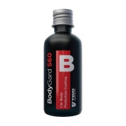 Tevo Bodyguard s60 Powłoka do Lakieru 50 ml