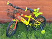 Rowery 16 cali nowe