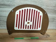 Głośnik Philips z gramofonu