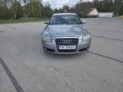 Audi A6 C6 2.4 v6