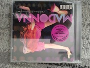 Madonna Confessions On A Dance Floor CD