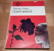 Władysław Terlecki – Czarny romans – seria Koliber 84 – Książka i Wiedza
