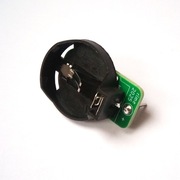 CR2032 > NiCd zamiennik akumulatorów NiCd w PC