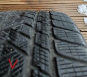 Pirelli Scorpion Winter 285 40 r22 110v MO1 5,5MM
