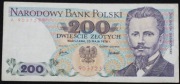 "  Mił.147a   seria A 200zl   25.05.1976.....od 29,99 "