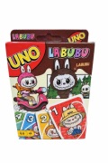 KARTY UNO LABUBU