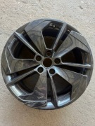 Felga aluminiowa Skoda Octavia 5x112 et48