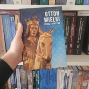 OTTON WIELKI Matthias Becher