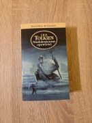 J. R. R. Tolkien - Opowieści niedokończone (wydanie kieszonkowe)