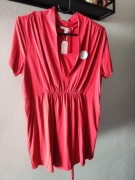 Koszulka T-shirt do karmienia ciążowy Esprit M NOWA