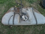Bak,zbiornik paliwa Chevrolet Oldsmobile Alero