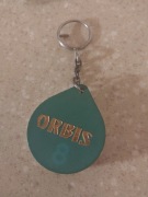 BRELOCZEK WIŚIOREK ORBIS ZABAWKA ZRĘCZNOŚCIOES PRL