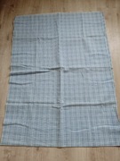 Kupon bawełna paski 4,8m tanio