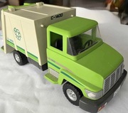 Playmobil śmieciarka 