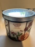 Flower child bath & body works