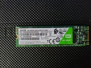 Dysk SSD WD Green 240GB M.2 2280