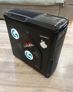 Komputer stacjonarny