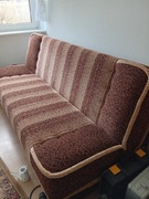  wersalka typu finka, łóżko 