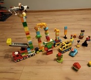 Klocki LEGO Duplo Mega zestaw 