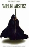 Wielki Mistrz Trudi Canavan