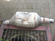 Strumienica katalizatora GOLF V 1.9tdi BKC 1K0131723F