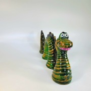 Smok dekoracja , ozdoba , prezent 