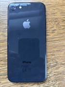 iPhone 7 gwiezdna szarość