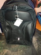 Nowy plecak na kółkach 50L