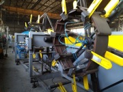 Nawijak do rur Battenfeld/Reinhausen do średnicy 110mm