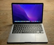 MacBook Air 2020 Retina | i3 | 8GB/256GB | Sprawny technicznie | Okazja