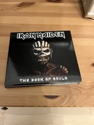 Iron Maiden The Book of Souls