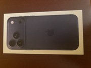 Apple iPhone 17 Pro Max 256 GB Głębinowy błękit
