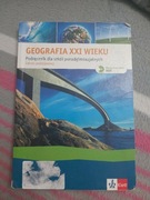 Geografia XXI wieku