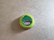 Kapsel Warka Radler jabłko