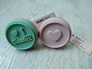 Duka Bake it 2 stemple do ciastek serce I love biscuits nowe