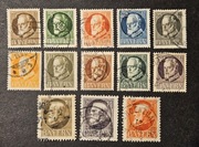 *** BaYerN *** ALT DeuTschLAnd *** Serie *** 23