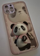 Etui ze szkła do Iphone 12 Pro 