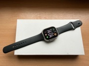 zegarek Apple Watch Ultra 49mm LTE Cellular Titanium komplet bdb stan